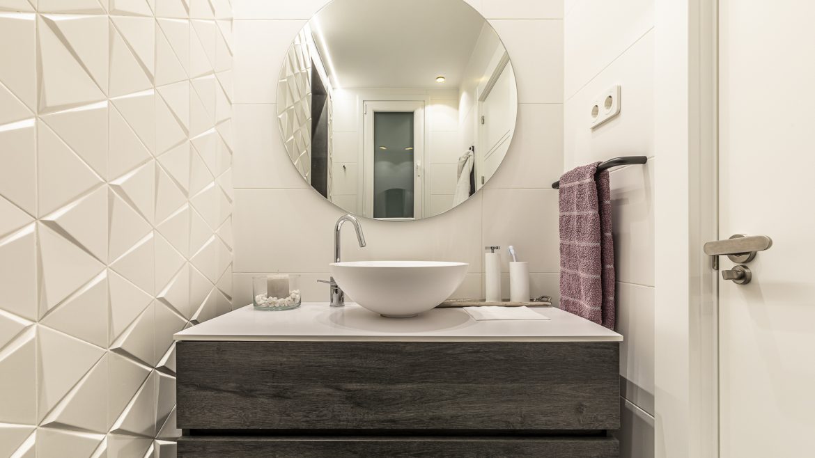 Vivienda en Bailén – Bilbao 1