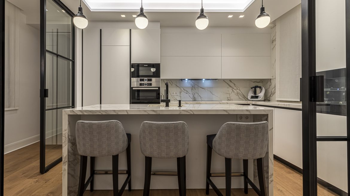 Vivienda en Jado – Bilbao  9