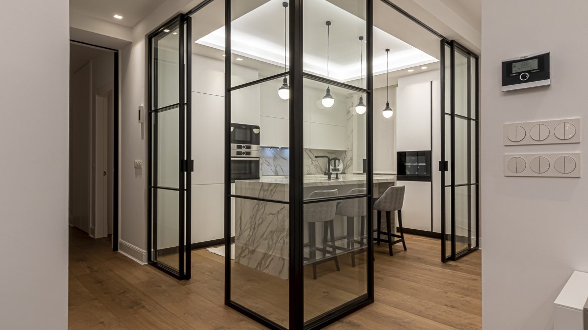 Vivienda en Jado – Bilbao  8