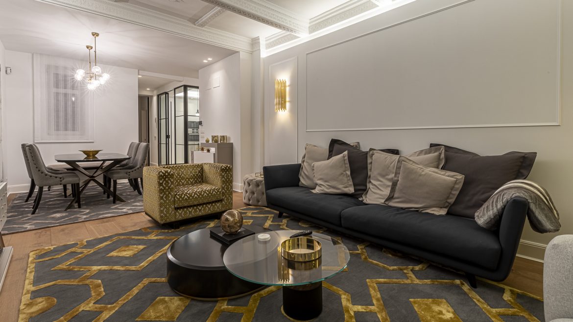 Vivienda en Jado – Bilbao  5