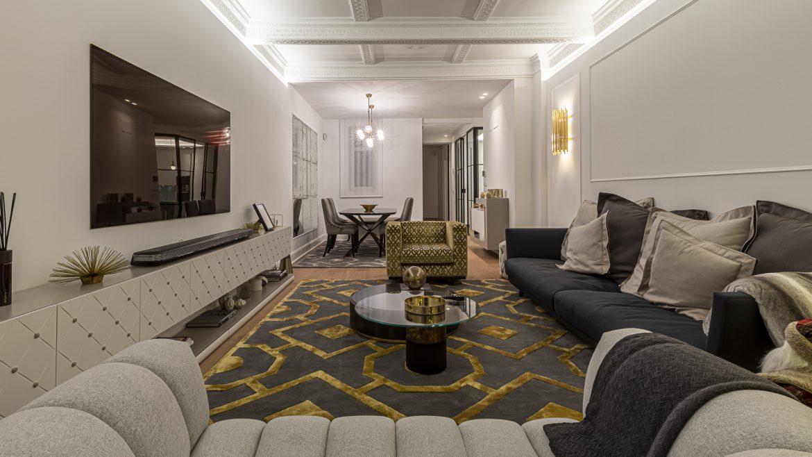 Vivienda en Jado – Bilbao  4