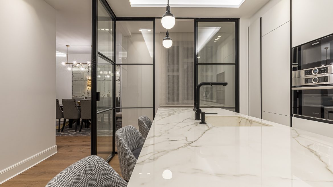 Vivienda en Jado – Bilbao  1